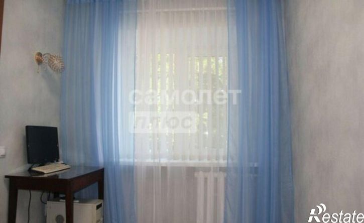 2-комн квартира ул Циолковского, 3/1,  д. 3/1