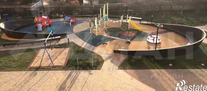 1-комн квартира ул Шевченко, 7,  д. 7
