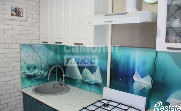 2-комн квартира ул Циолковского, 3/1,  д. 3/1