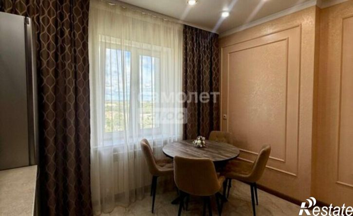 2-комн квартира ул Игнатьева Ф.С., 33 1,  д. 33 1,  к. 1