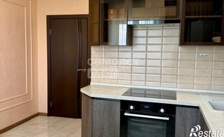 2-комн квартира ул Игнатьева Ф.С., 33 1,  д. 33 1,  к. 1