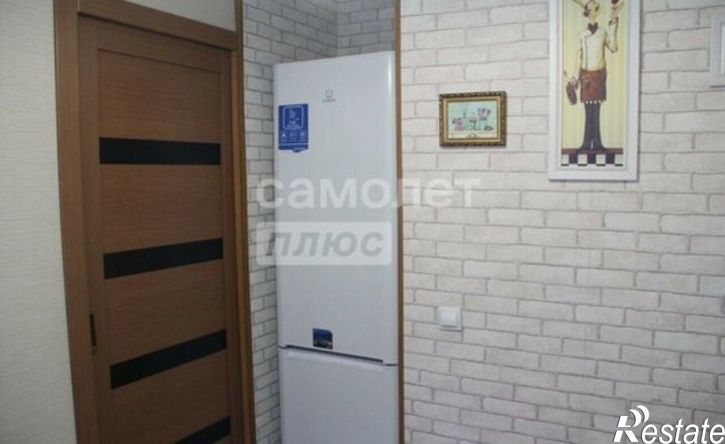 2-комн квартира ул Циолковского, 3/1,  д. 3/1