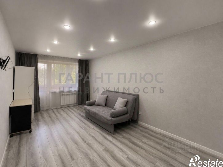 2-комн квартира ул Циолковского, 33,  д. 33