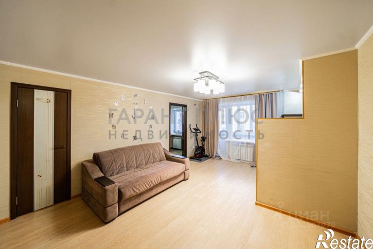 2-комн квартира ул Плеханова, 10,  д. 10