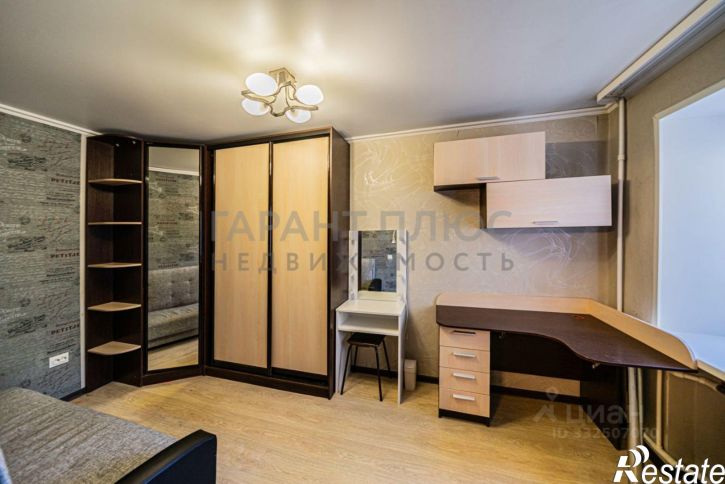 2-комн квартира ул Плеханова, 10,  д. 10