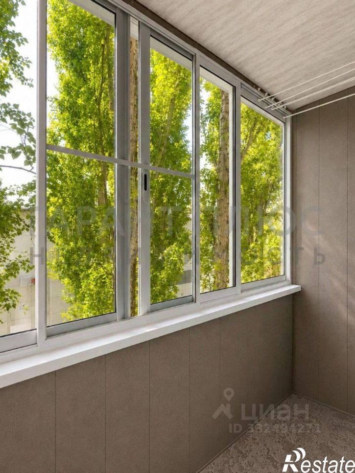 2-комн квартира ул Циолковского, 33,  д. 33