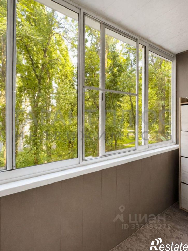 2-комн квартира ул Циолковского, 33,  д. 33