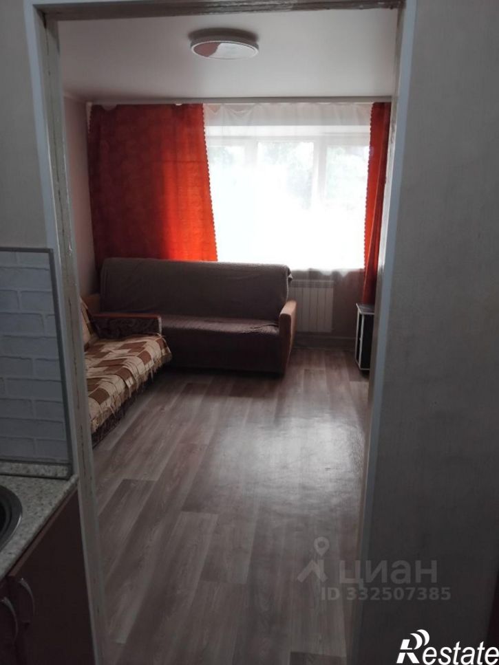 1-комн квартира ул Космонавтов, 70/2,  д. 70/2
