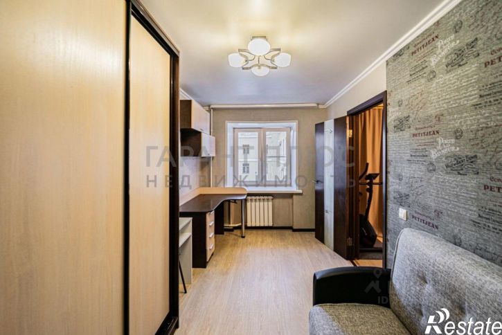 2-комн квартира ул Плеханова, 10,  д. 10