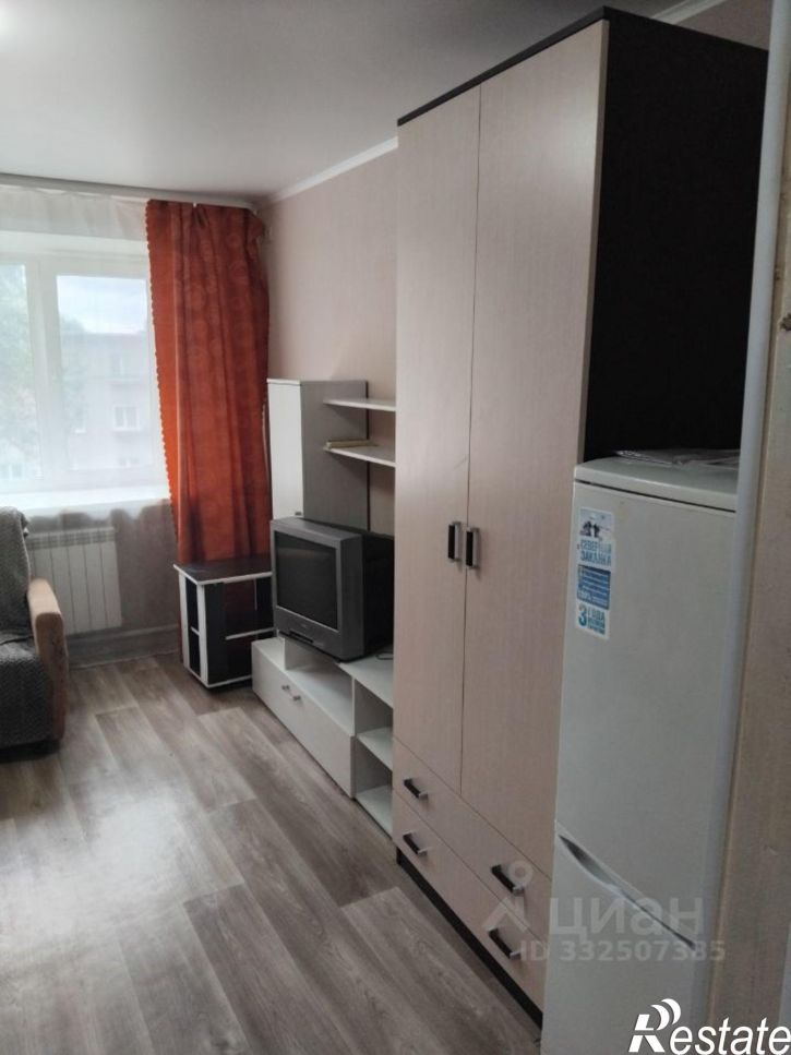 1-комн квартира ул Космонавтов, 70/2,  д. 70/2