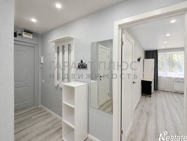 2-комн квартира ул Циолковского, 33,  д. 33