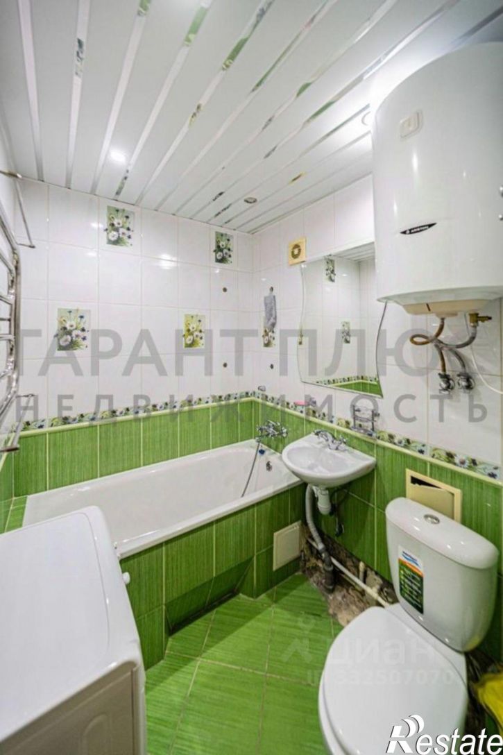 2-комн квартира ул Плеханова, 10,  д. 10