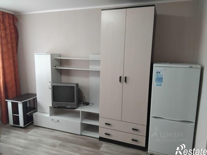 1-комн квартира ул Космонавтов, 70/2,  д. 70/2