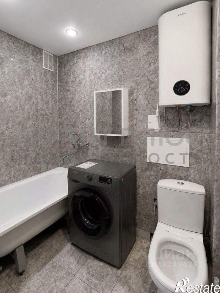 2-комн квартира ул Циолковского, 33,  д. 33