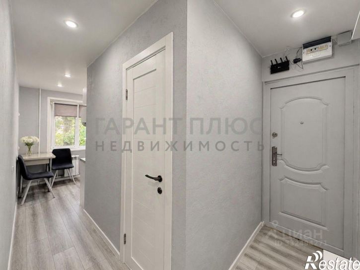 2-комн квартира ул Циолковского, 33,  д. 33