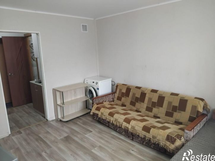 1-комн квартира ул Космонавтов, 70/2,  д. 70/2