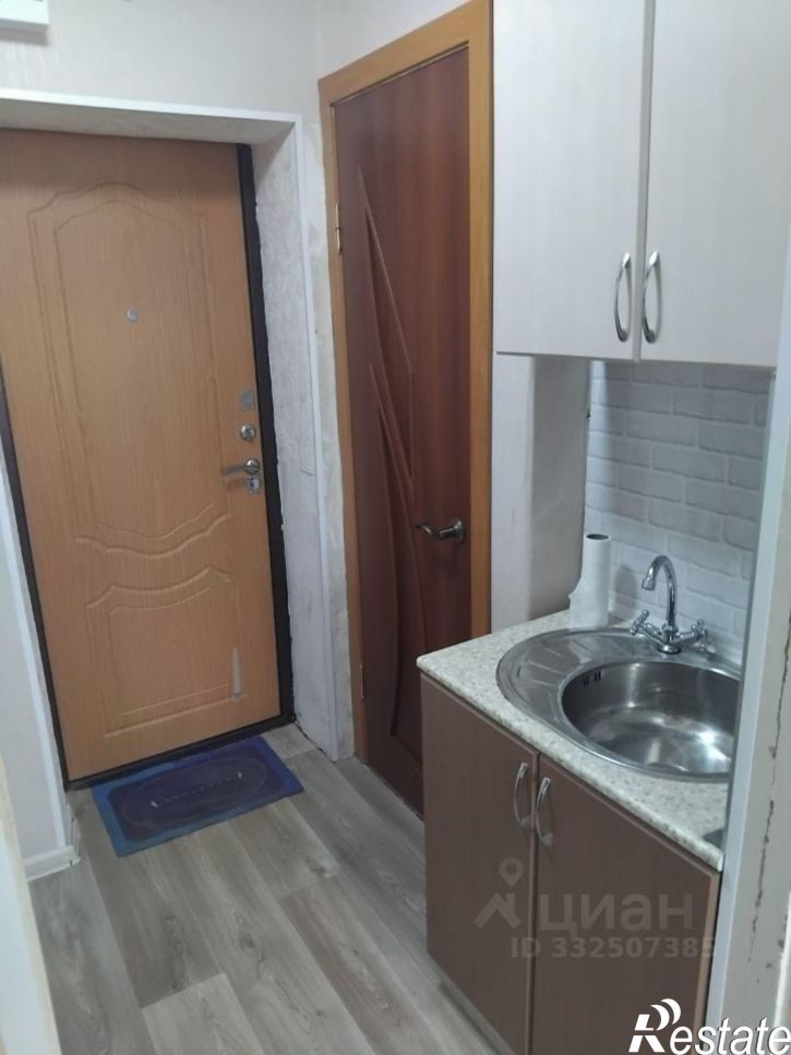 1-комн квартира ул Космонавтов, 70/2,  д. 70/2
