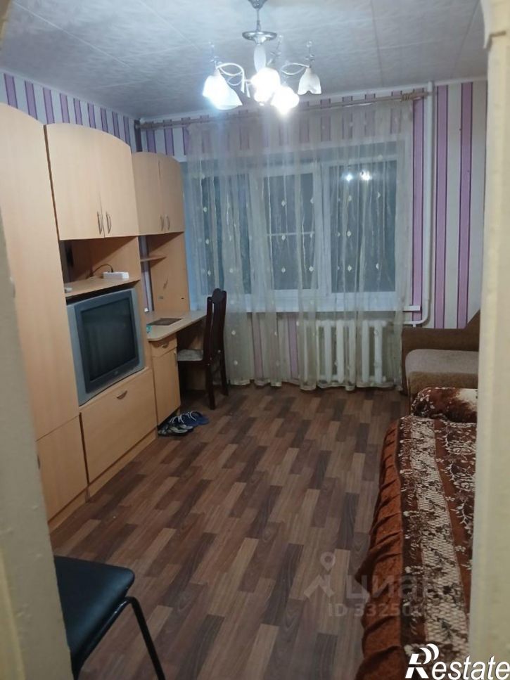 1-комн квартира ул Космонавтов, 82/1,  д. 82/1