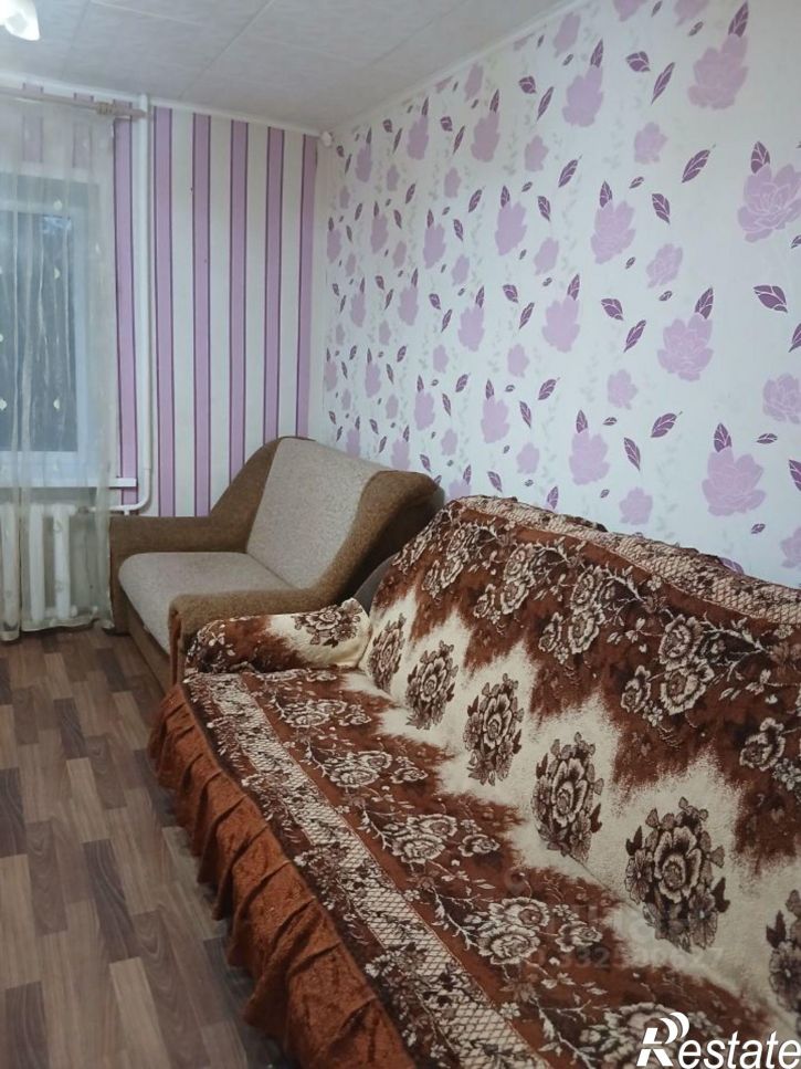 1-комн квартира ул Космонавтов, 82/1,  д. 82/1