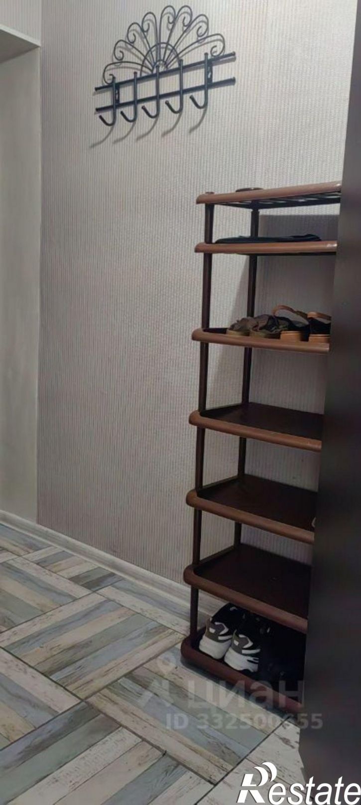 1-комн квартира ул Пролетарская, 10,  д. 10