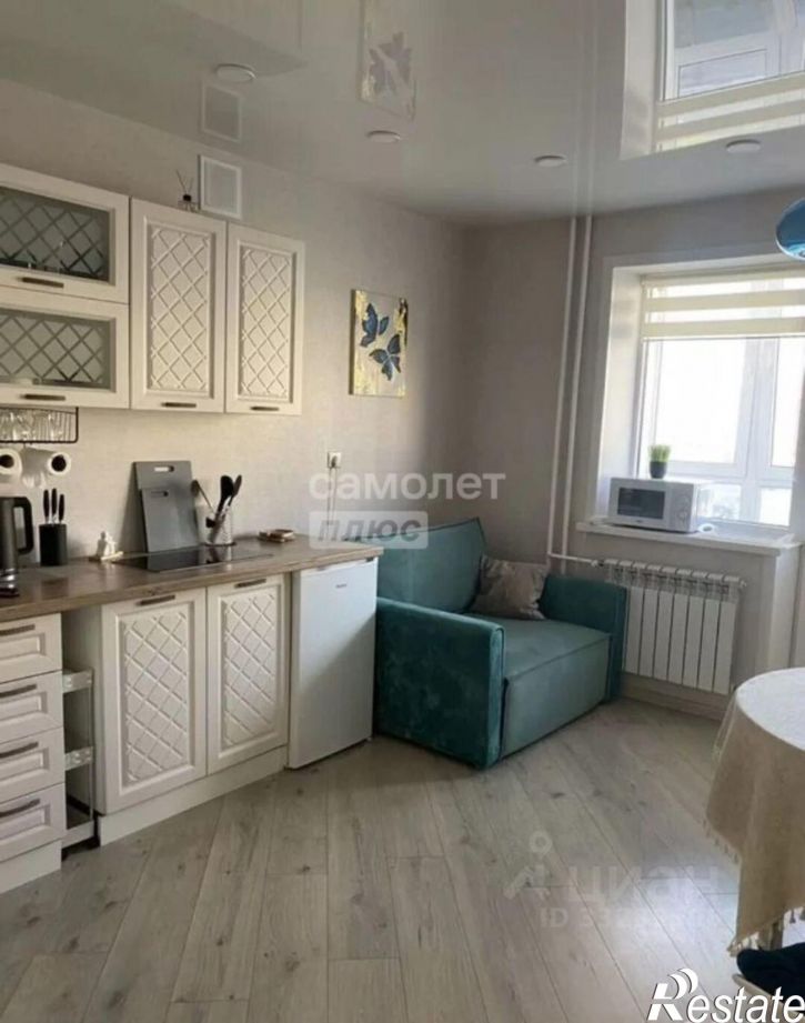 1-комн квартира ул Свиридова И.В., 6,  д. 6