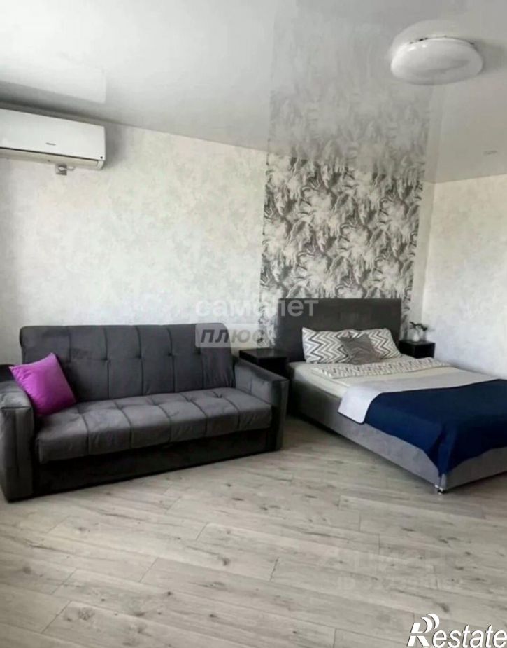 1-комн квартира ул Свиридова И.В., 6,  д. 6