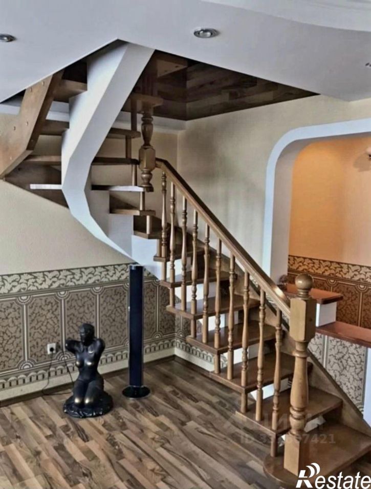 5-комн квартира ул Жуковского, 30а,  д. 30а