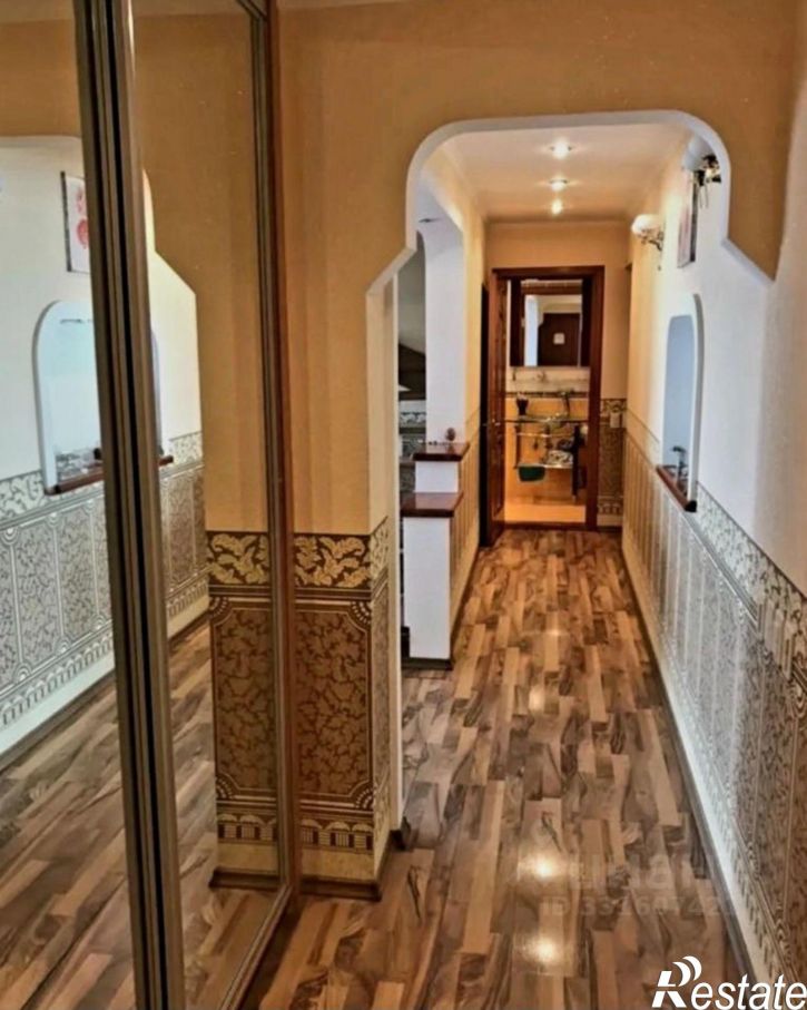 5-комн квартира ул Жуковского, 30а,  д. 30а