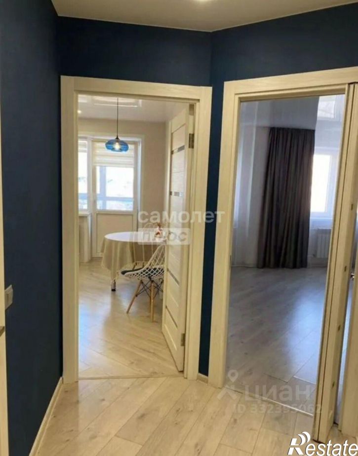 1-комн квартира ул Свиридова И.В., 6,  д. 6