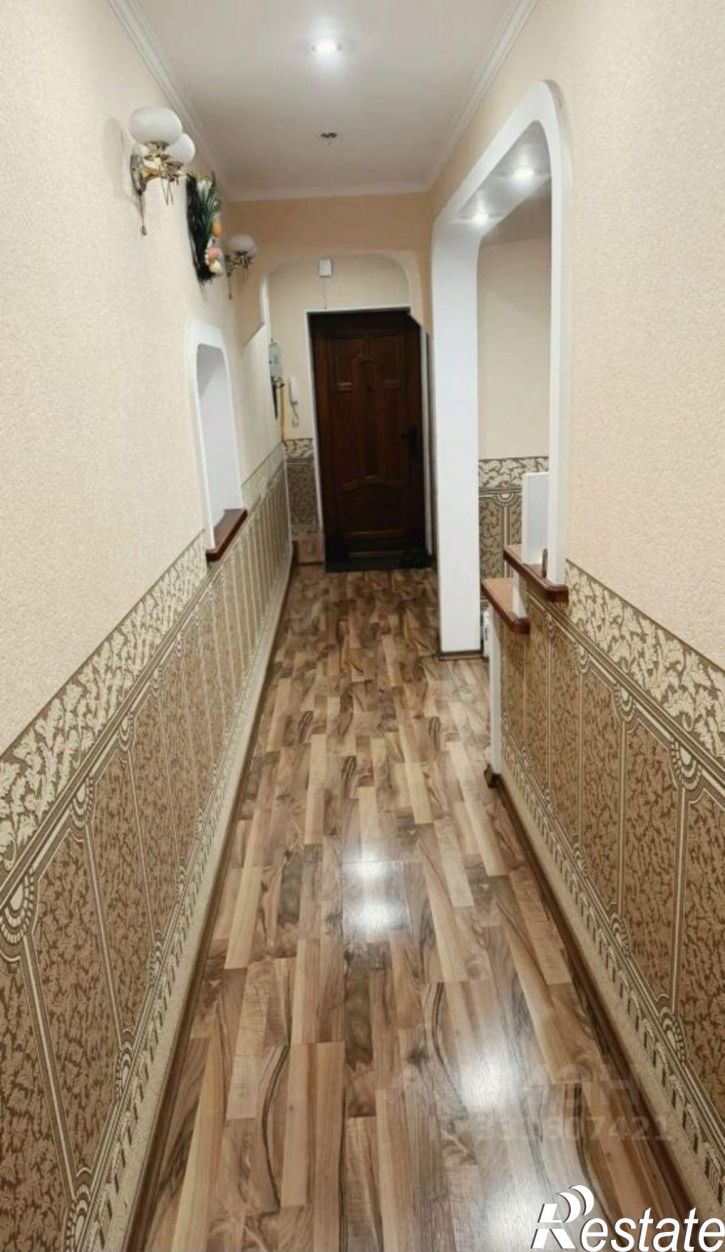5-комн квартира ул Жуковского, 30а,  д. 30а