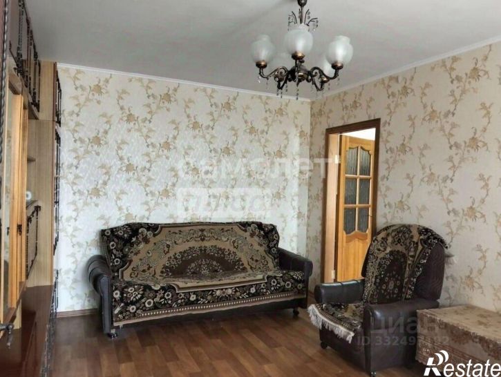 2-комн квартира пр-кт Победы, 19А,  д. 19А