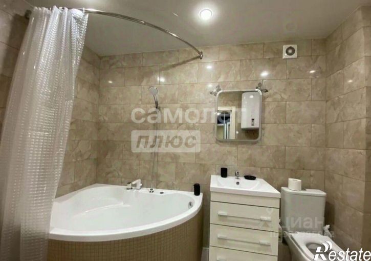 1-комн квартира ул Свиридова И.В., 6,  д. 6