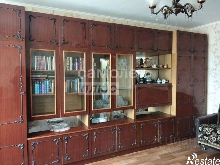 2-комн квартира пр-кт Победы, 19А,  д. 19А