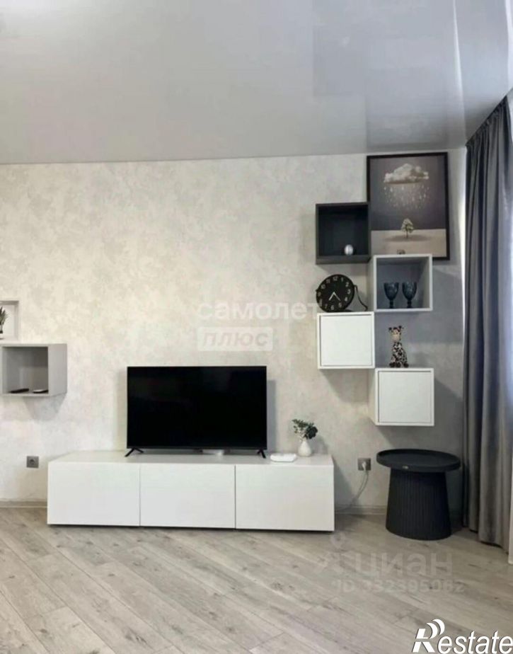 1-комн квартира ул Свиридова И.В., 6,  д. 6