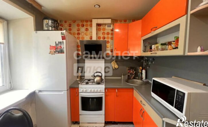 1-комн квартира ул Парковая, 10,  д. 10