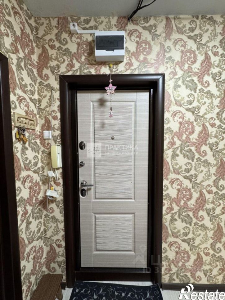 2-комн квартира ул Имени Шуминского С.Л., 8,  д. 8