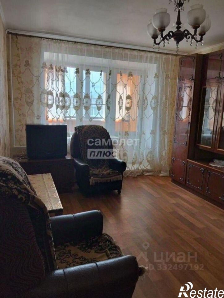 2-комн квартира пр-кт Победы, 19А,  д. 19А