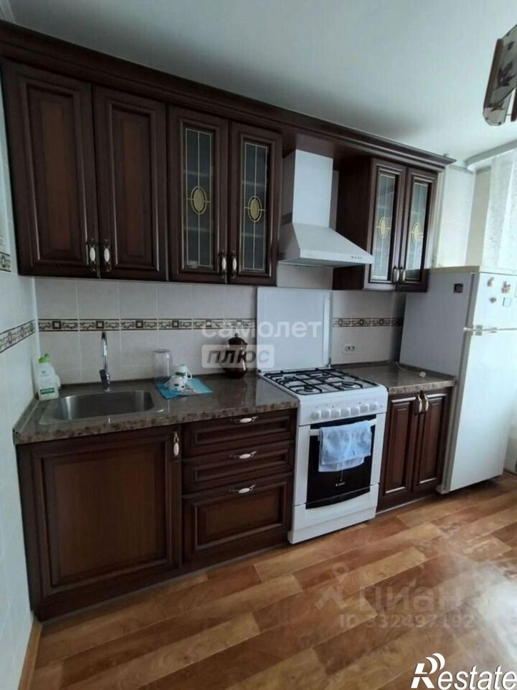 2-комн квартира пр-кт Победы, 19А,  д. 19А