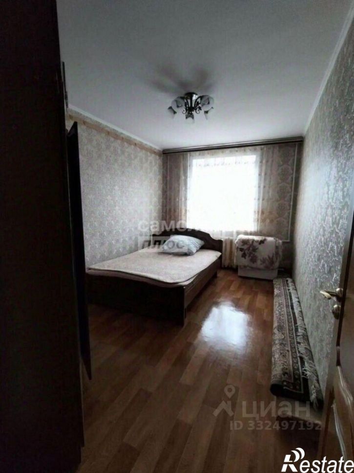 2-комн квартира пр-кт Победы, 19А,  д. 19А