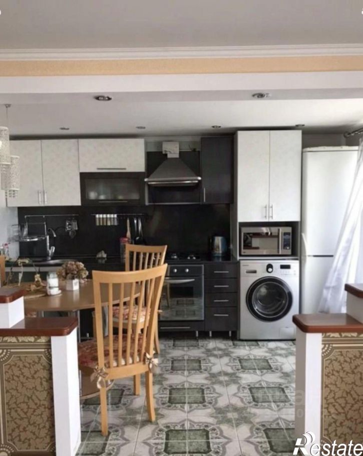 5-комн квартира ул Жуковского, 30а,  д. 30а