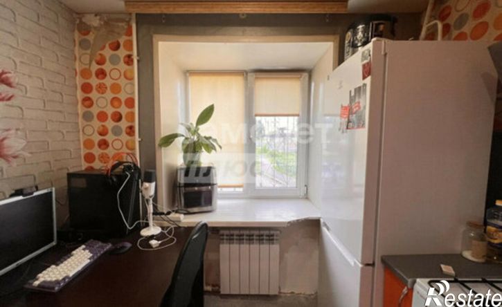 1-комн квартира ул Парковая, 10,  д. 10