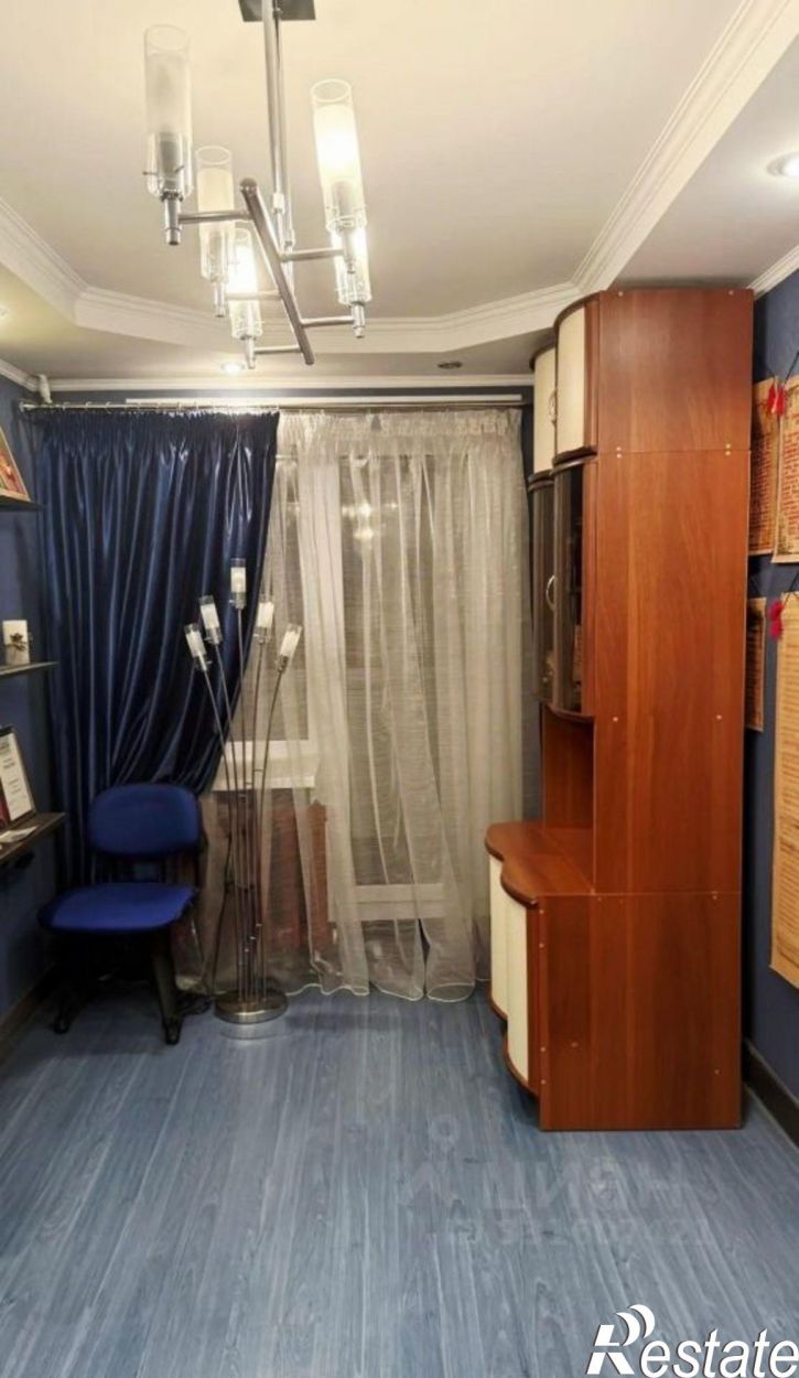 5-комн квартира ул Жуковского, 30а,  д. 30а