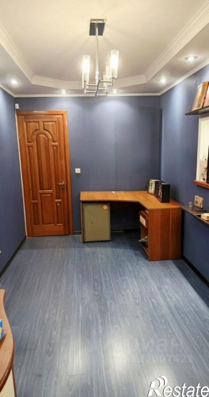 5-комн квартира ул Жуковского, 30а,  д. 30а