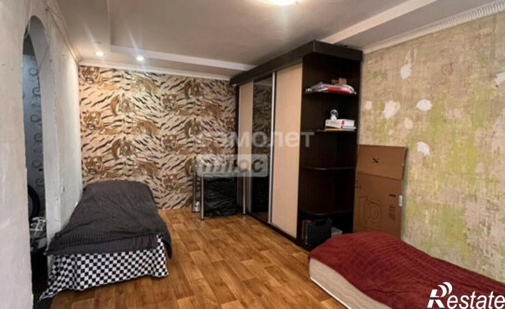1-комн квартира ул Парковая, 10,  д. 10