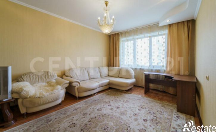 3-комн квартира ул Имени Хорошавина А.И., 27,  д. 27