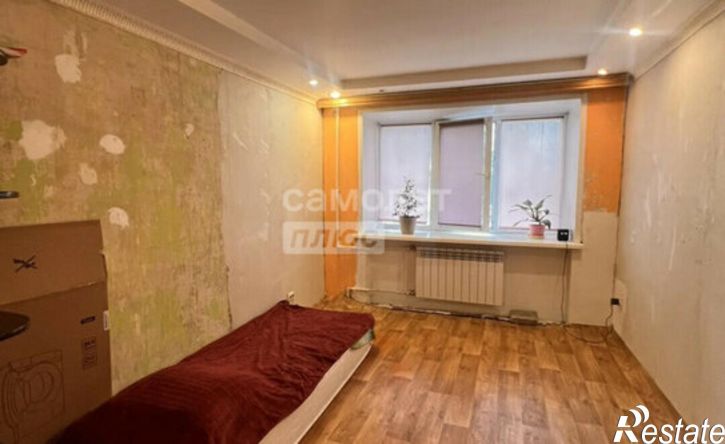 1-комн квартира ул Парковая, 10,  д. 10