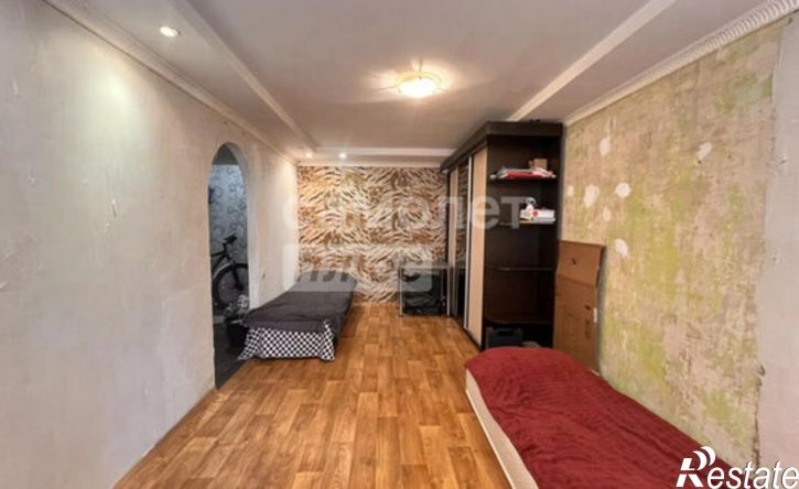 1-комн квартира ул Парковая, 10,  д. 10