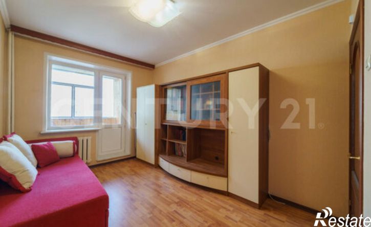 3-комн квартира ул Имени Хорошавина А.И., 27,  д. 27