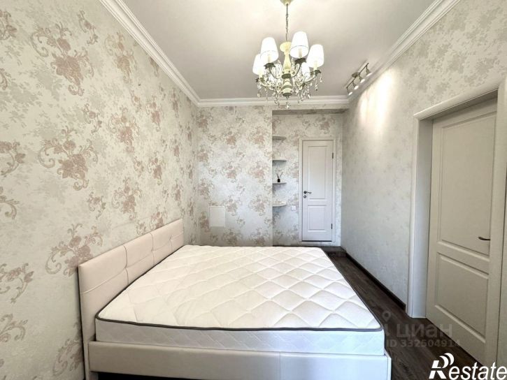 2-комн квартира ул Кузнечная, 12,  д. 12