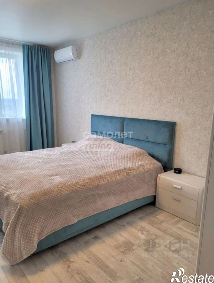 2-комн квартира ул Белянского А.Д., 2,  д. 2